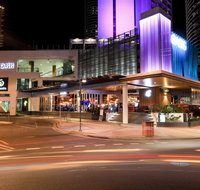 The Oasis - Attractions Perth