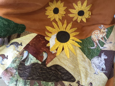 The Moree Town Criers Jacket - Attractions Perth 1