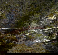 Thredbo Valley Track - Attractions Perth