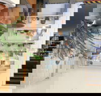 Tin Shed Artist Studios - Attractions Perth