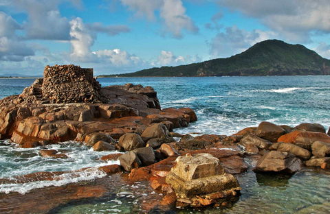 Tomaree National Park - Attractions Perth 0