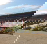 Town Carriage Museum - Attractions Perth