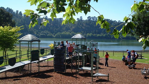 Valley Lake Recreation Area - Attractions Perth 0