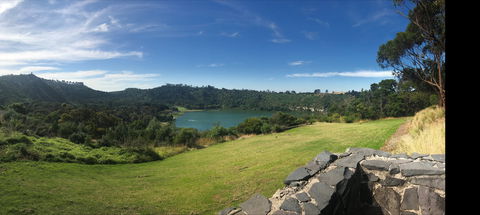 Valley Lake Recreation Area - Attractions Perth 1