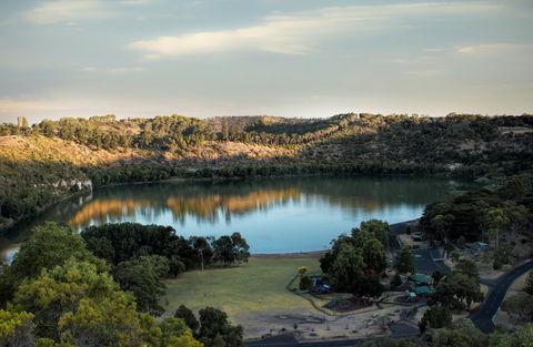 Valley Lake Recreation Area - Attractions Perth 2