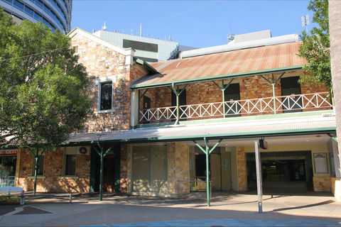 Victoria Hotel (the Vic), Darwin - Attractions Perth 0