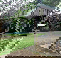 Victoria Park boardwalk - Attractions Perth