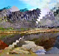 Walls of Jerusalem National Park - Attractions Perth