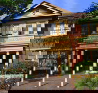 Wallarobba Arts and Cultural Centre - Attractions Perth
