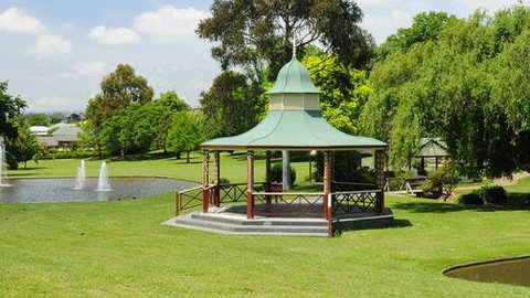 Warragul - Attractions Perth 0