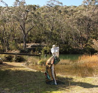 Wild Valley Art Park - Attractions Perth
