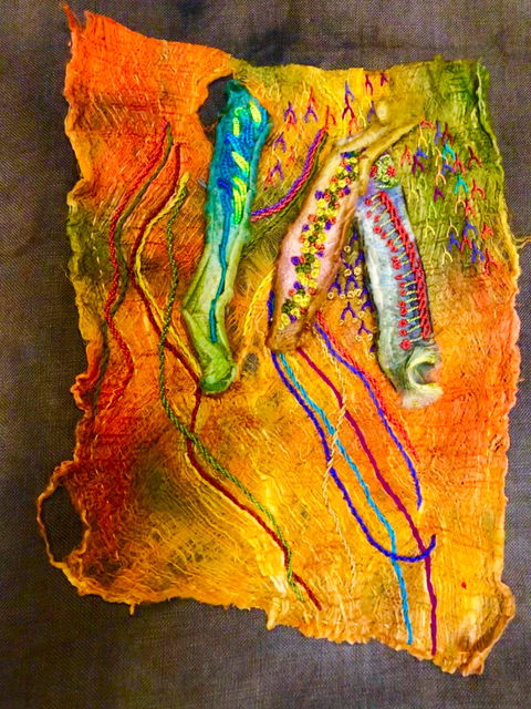 Wollongong Group Embroiderers Guild Exhibition - Attractions Perth 0