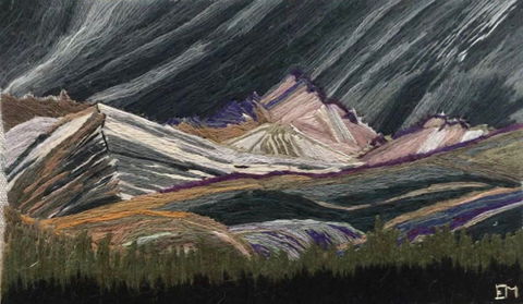 Wollongong Group Embroiderers Guild Exhibition - Attractions Perth 1