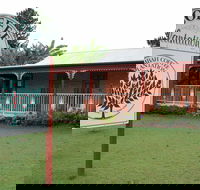 Wombah Coffee Plantation - Attractions Perth