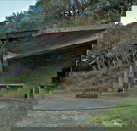 World War II gun emplacements - Attractions Perth