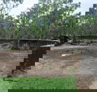 WWII Quarantine Anti Aircraft Battery Site - Attractions Perth