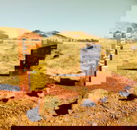 Yaburara Heritage Trail - Attractions Perth