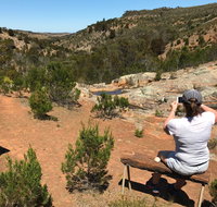 Yeldulknie Conservation Park Hiking Trail - Attractions Perth