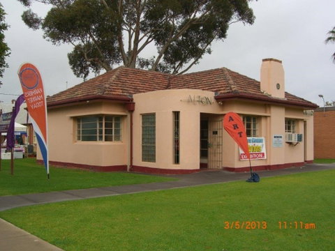 Alton Gallery Echuca - Attractions Perth 0