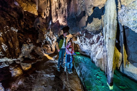 Jenolan Caves: Imperial Cave Tour - Attractions Perth 2