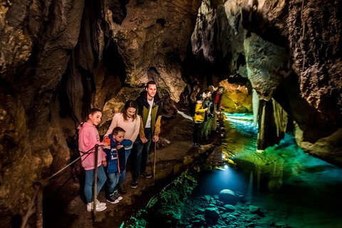 Jenolan Caves: Imperial Cave Tour - Attractions Perth 0