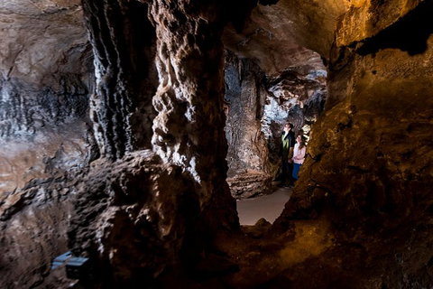 Jenolan Caves: Imperial Cave Tour - Attractions Perth 1