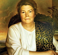 Colleen McCullough Home Tour On Norfolk Island - Attractions Perth