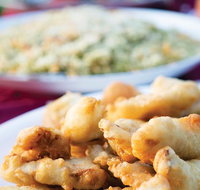 Island Fish Feast - Attractions Perth