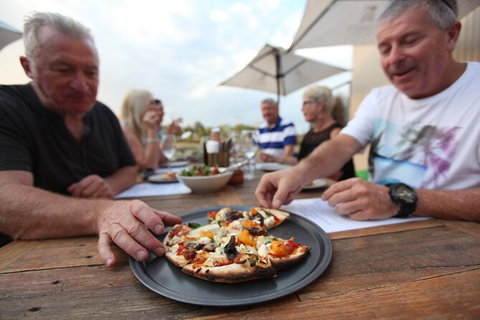 Sample The Hunter Half Day Tour With Lunch - Attractions Perth 1