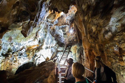 Jenolan Caves: Chifley Cave Tour - Attractions Perth 4