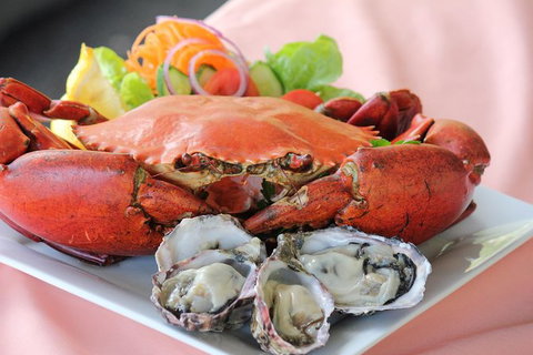 Catch A Crab Tour With Optional Seafood Lunch - Attractions Perth 5