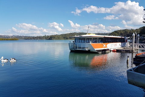 Catch A Crab Tour With Optional Seafood Lunch - Attractions Perth 4