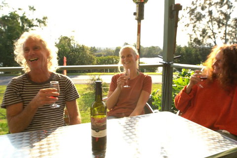 Rainforest & Waterfall Experience - Attractions Perth 7