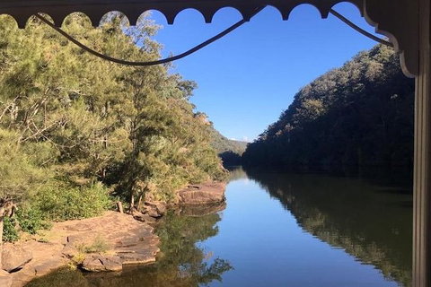 Scenic Adventure Cruise - Attractions Perth 5