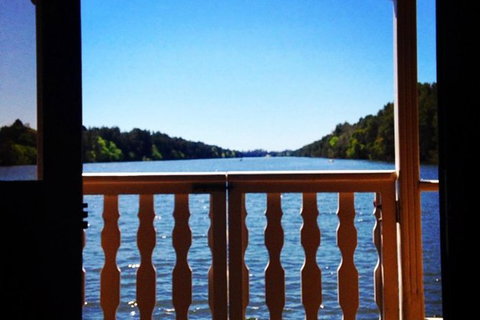 Scenic Adventure Cruise - Attractions Perth 3