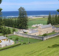 Convict Kingston Tour - Attractions Perth