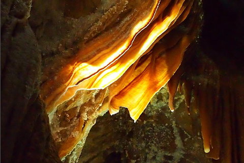 Jenolan Caves: Extended Orient Cave Tour - Attractions Perth 0