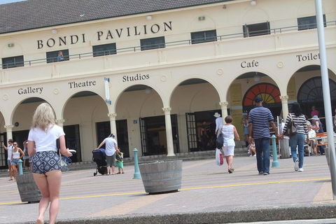 Iconic Sights Of Sydney Tour With FREE Photography Package - Attractions Perth 6