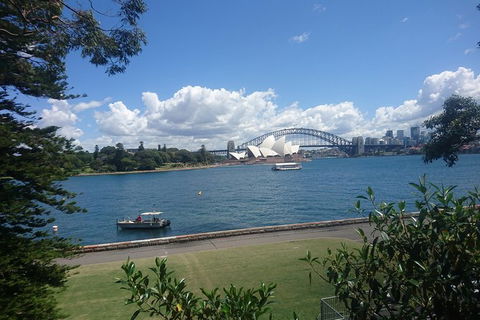 Iconic Sights Of Sydney Tour With FREE Photography Package - Attractions Perth 0