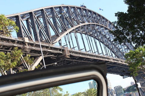 Iconic Sights Of Sydney Tour With FREE Photography Package - Attractions Perth 5