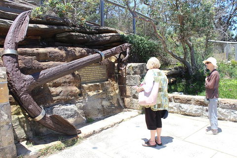 Iconic Sights Of Sydney Tour With FREE Photography Package - Attractions Perth 4