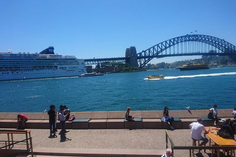 Iconic Sights Of Sydney Tour With FREE Photography Package - Attractions Perth 7