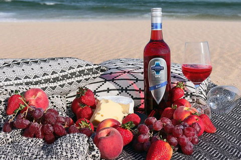 Ivanhoe Wines: Trip Advisor Seated Wine Tasting Masterclass - Attractions Perth 2