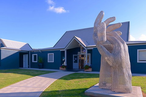 Ivanhoe Wines: Trip Advisor Seated Wine Tasting Masterclass - Attractions Perth 1