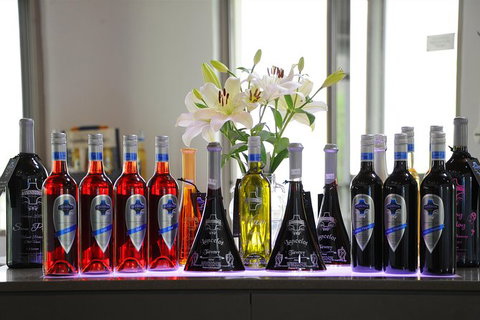 Ivanhoe Wines: Trip Advisor Seated Wine Tasting Masterclass - Attractions Perth 8