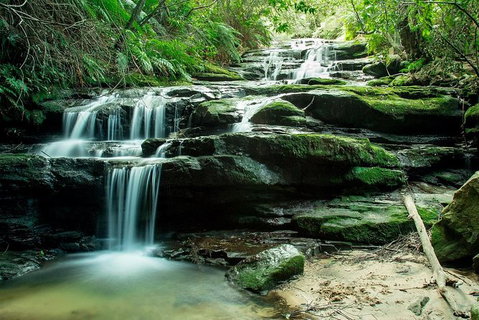 Ultimate Blue Mountains Waterfalls, Walks & Sunset PRIVATE Tour - Attractions Perth 2