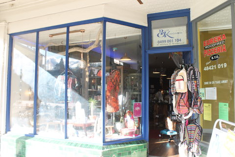 Blue Kingdom - Attractions Perth 0