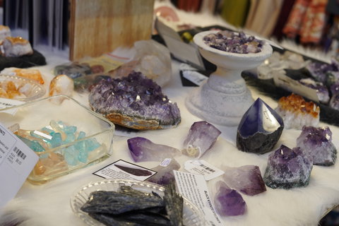 Blue Kingdom - Attractions Perth 1