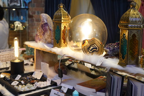 Blue Kingdom - Attractions Perth 2