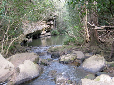 Bomaderry Creek Regional Park - Attractions Perth 0